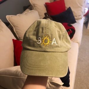 30A Hat